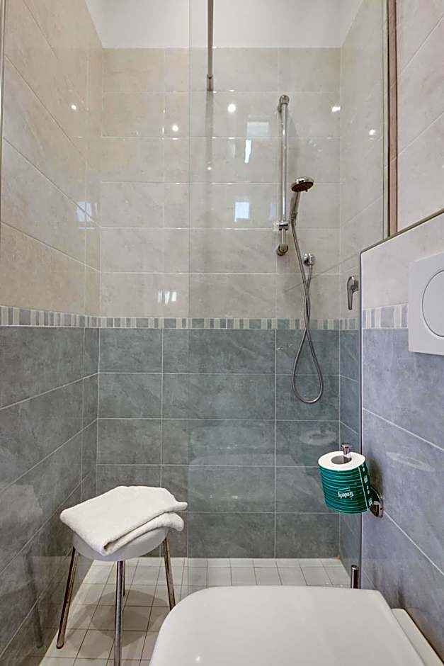 Hotel Barbiani