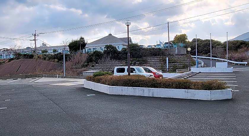 Tsushima Dae-A Hotel