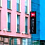 ibis Hotel Hamburg St. Pauli Messe
