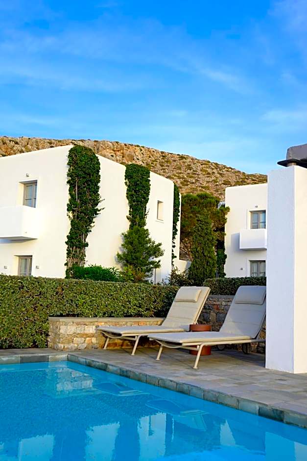 ANEMI Folegandros