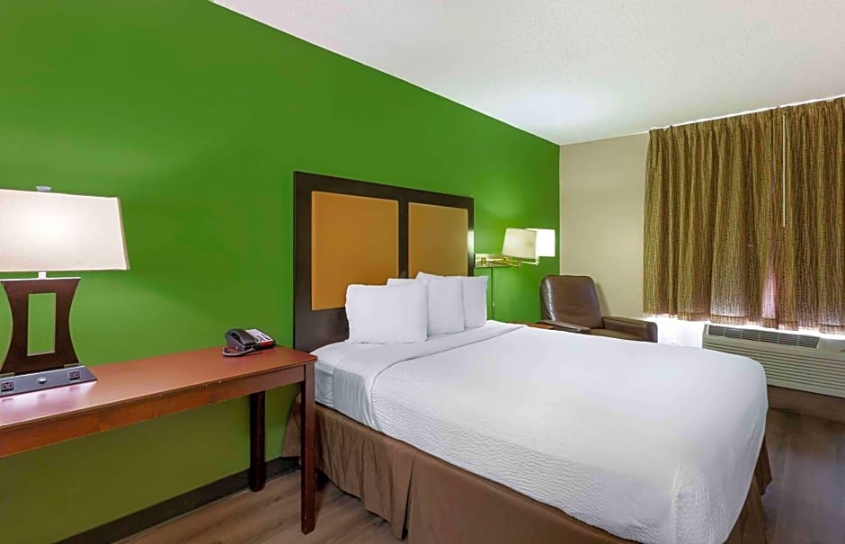 Extended Stay America Suites - Salt Lake City - Union Park