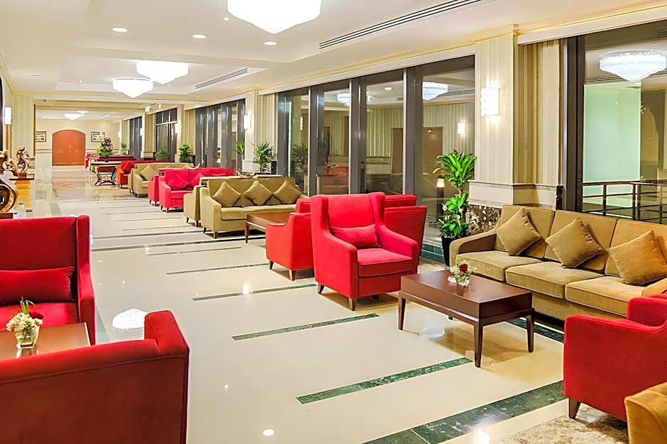 Sapphire Plaza Hotel