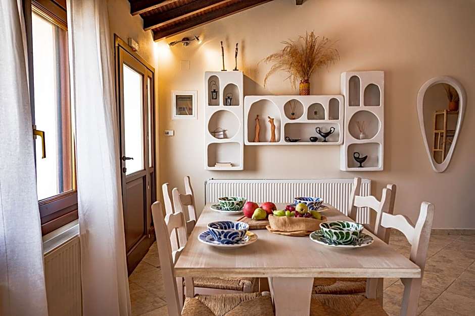 Fasolaki Skopelos - Eco Residences