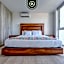 Brand New 2 BR Condo in Versalles - Rooftop Pool