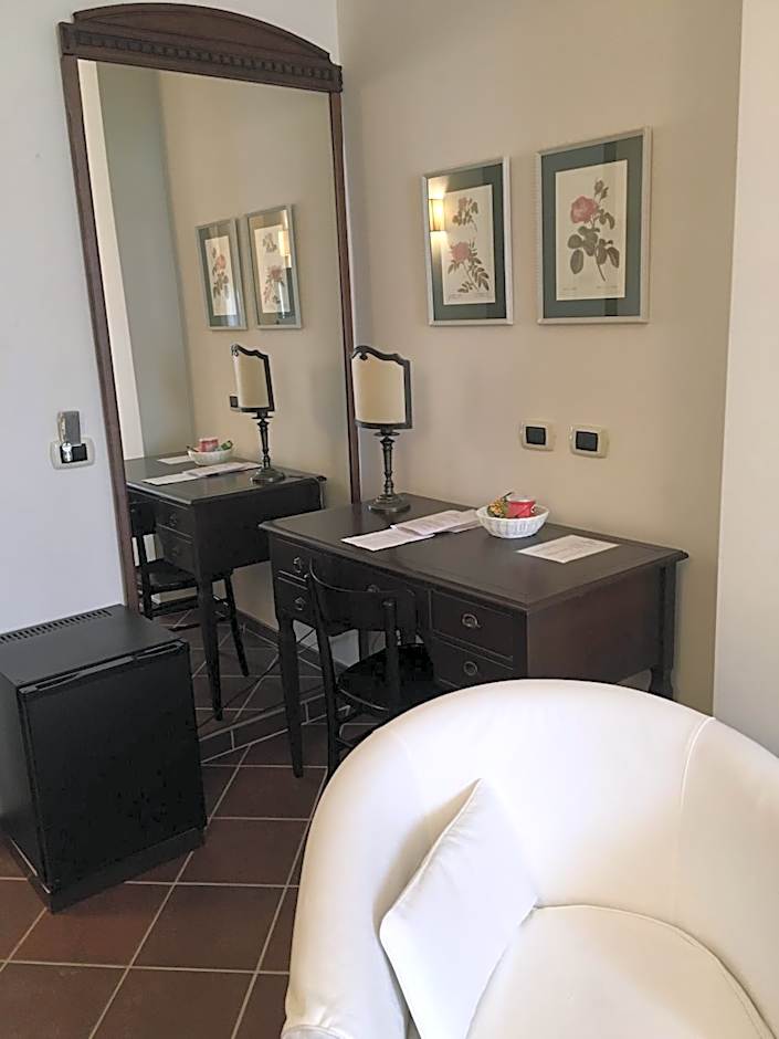 Il Casale di Riardo Luxury B&B