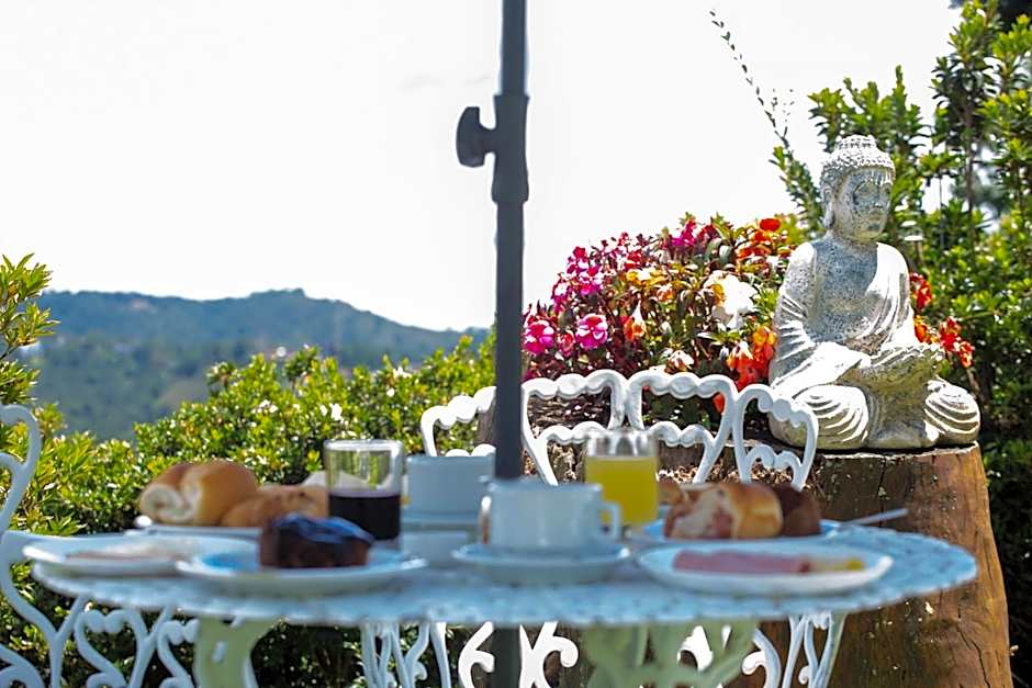 Smart Hotel Reserva Campos do Jordão