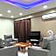 Alma Sweet Home