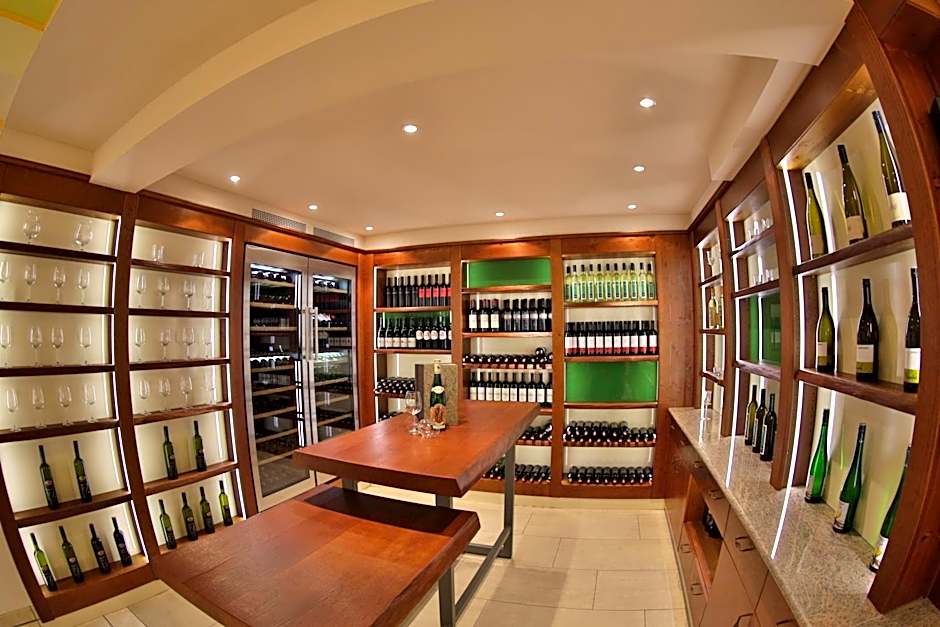 Spa&Aktiv Hotel Lavendel