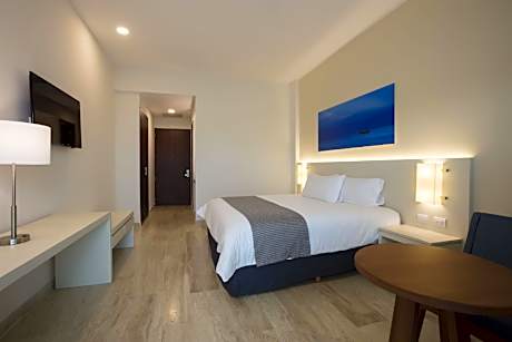 Krystal Vallarta - All Inclusive
