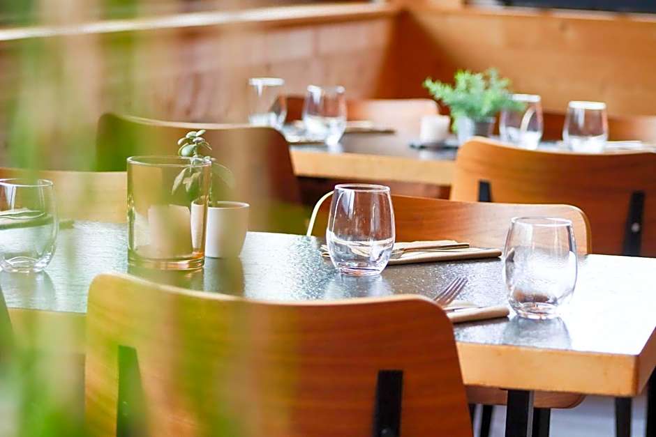 Palladium de Champéry