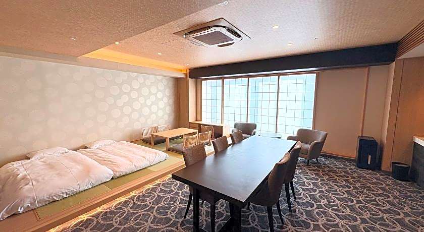 Tosei Hotel COCONE Tsukiji Ginza Premier