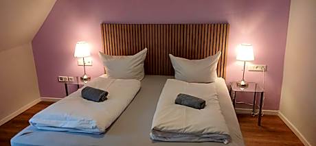 Hotel Birnbaum