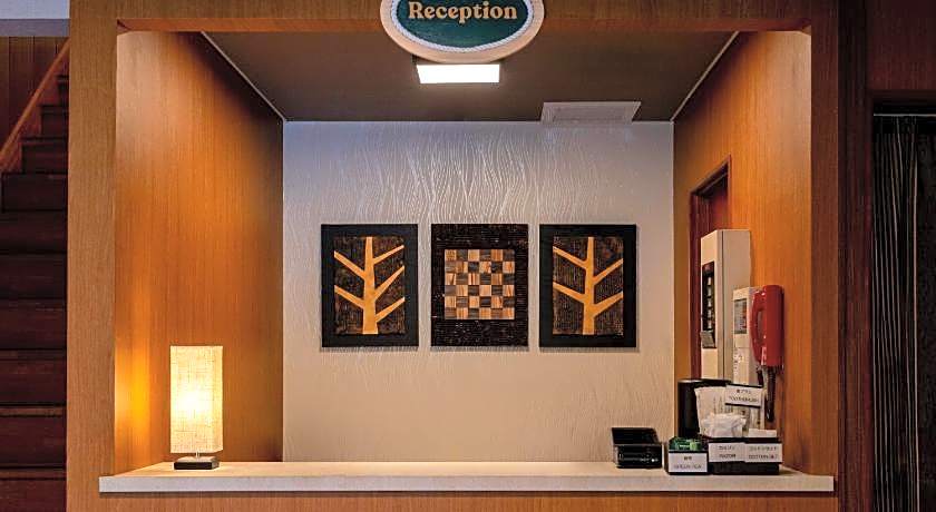 FUJIYAMA INN CONIFER