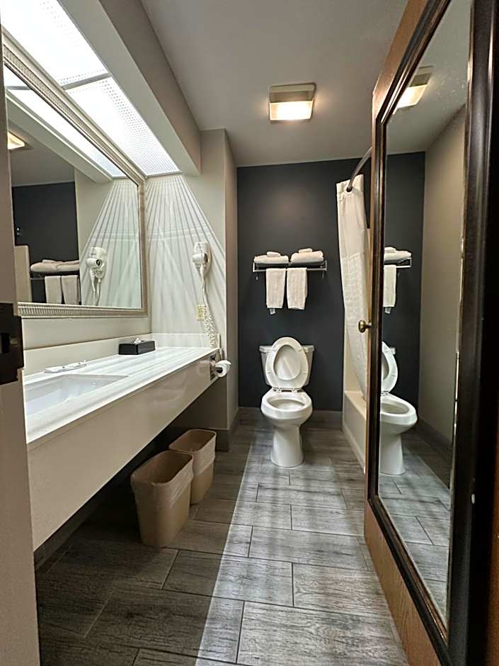 Quality Inn Hillsboro