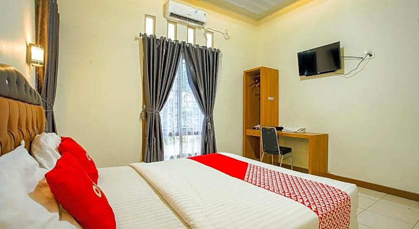 Capital O 90643 Suri Guest House Syariah