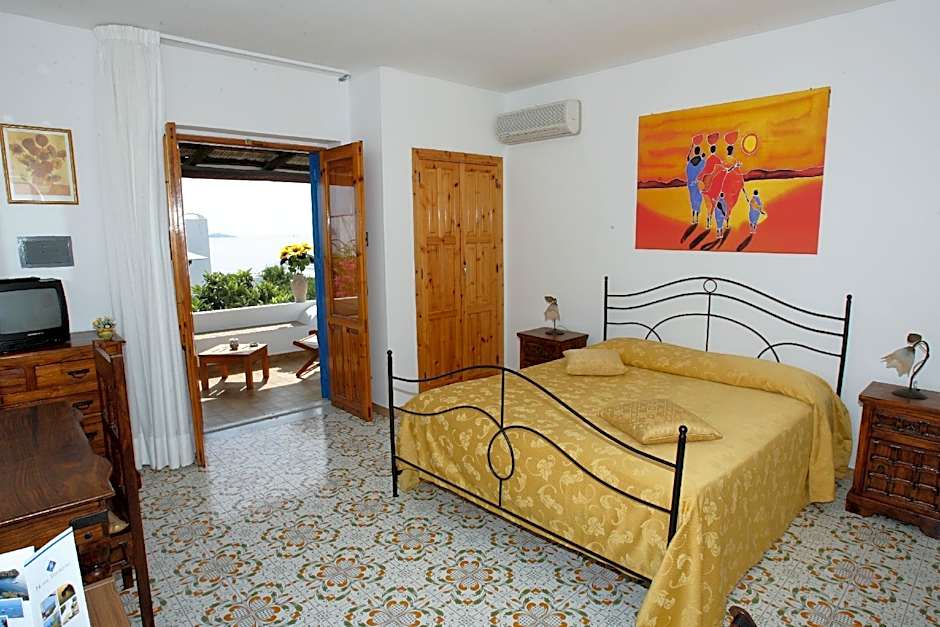Hotel Tesoriero
