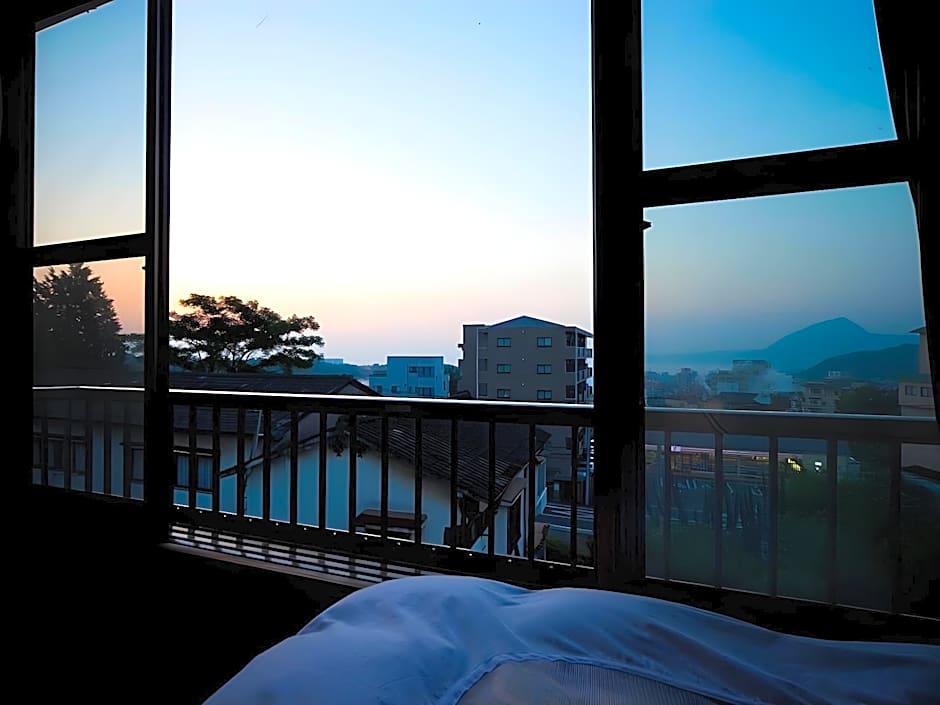 Yumoto Miyoshi Ryokan