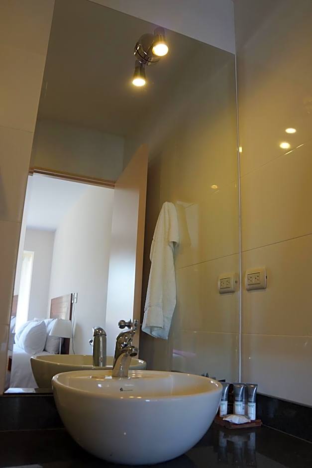 Atrium Miraflores Hotel