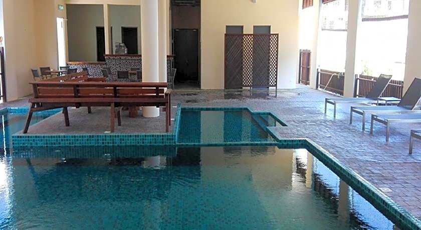 Nadias Hotel Cenang Langkawi