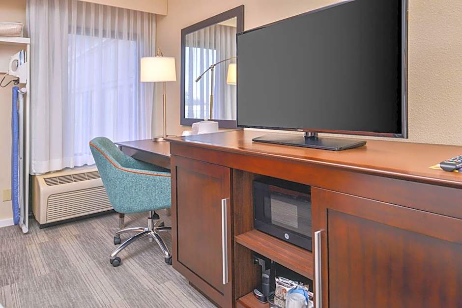Hampton Inn By Hilton Seattle-Airport