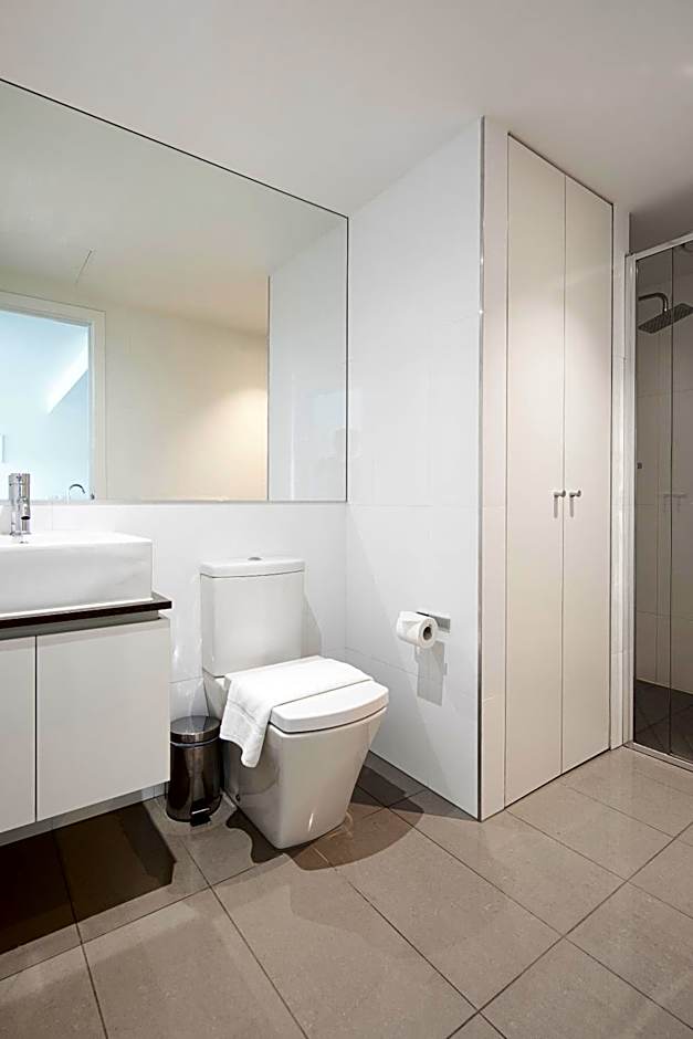 RNR Serviced Apartments North Melbourne