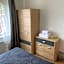 Apartmány Krupka