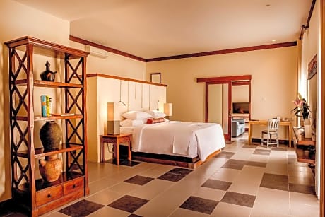 Two Bedroom Pool Villa