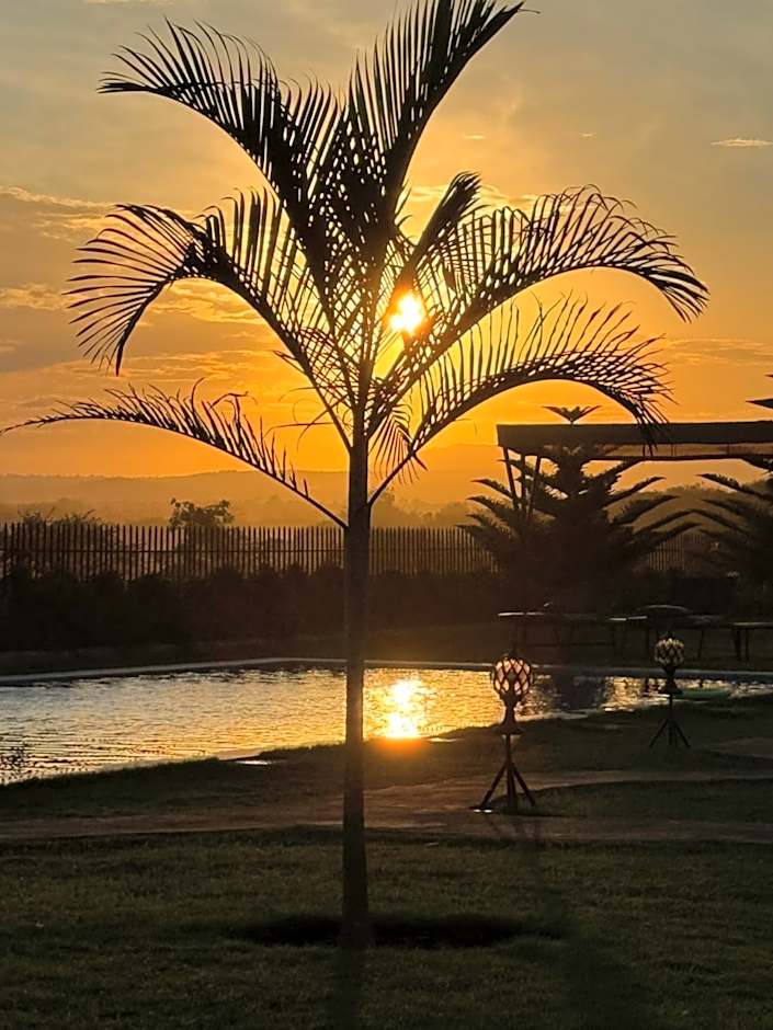 Heart and Soul Lodge