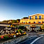 Hotel La Vue d'Or