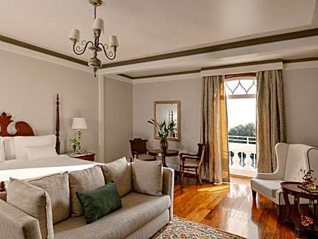 Junior Suite with Private Pool
