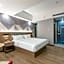 Borrman Hotel Zhanjiang Jinshawan Chikan Republic of China Style Street
