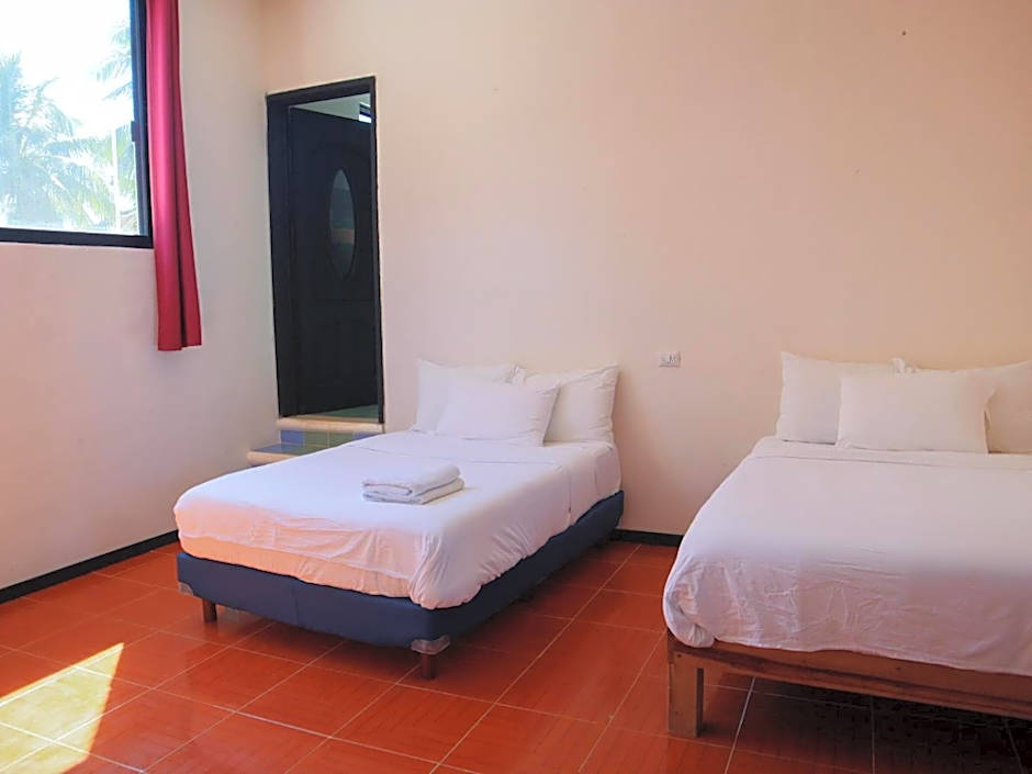 Casa Mate BeachFront HOUSES El Cuyo