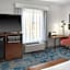 Hampton Inn By Hilton Poplar Bluff