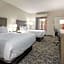 Quality Inn Asheville Downtown Tunnel Rd