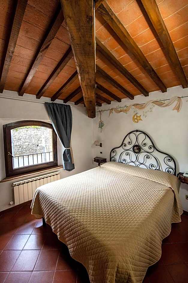 Hotel Vecchia Oliviera