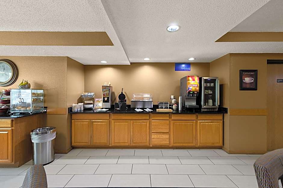 Best Western Germantown Inn