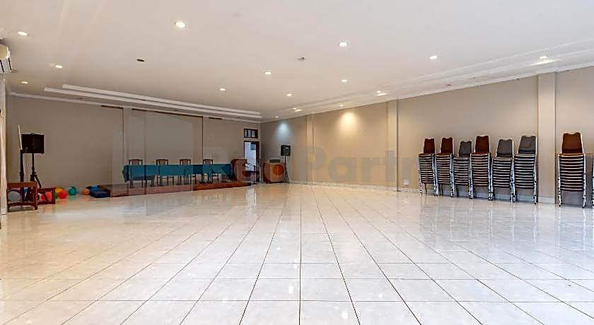 Yehezkiel Hotel Lembang Mitra RedDoorz