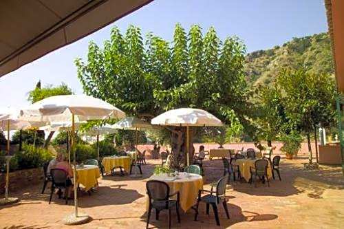 Hotel Villa Sirina