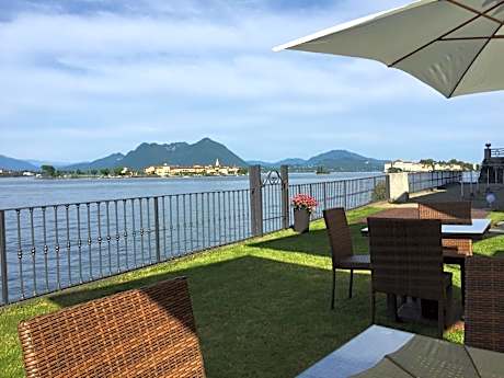 Hotel Romagna