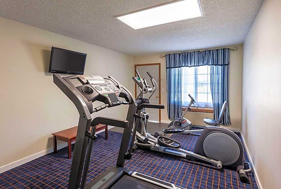 Rodeway Inn Hastings