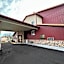 FairBridge Inn and Suites Moscow/Pullman