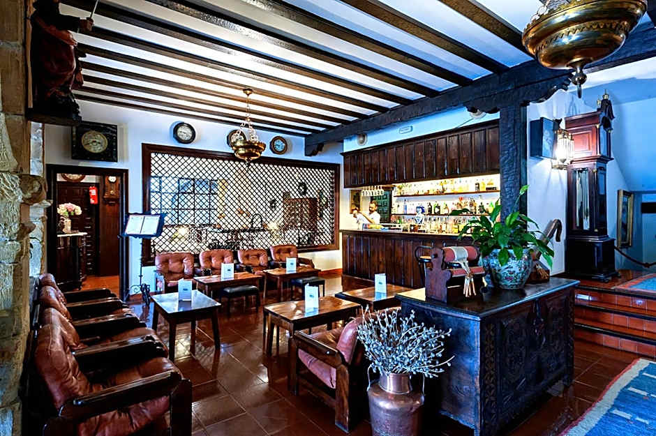 Hotel Museo Los Infantes