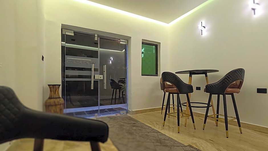 Masaya Al Deyar Apartments