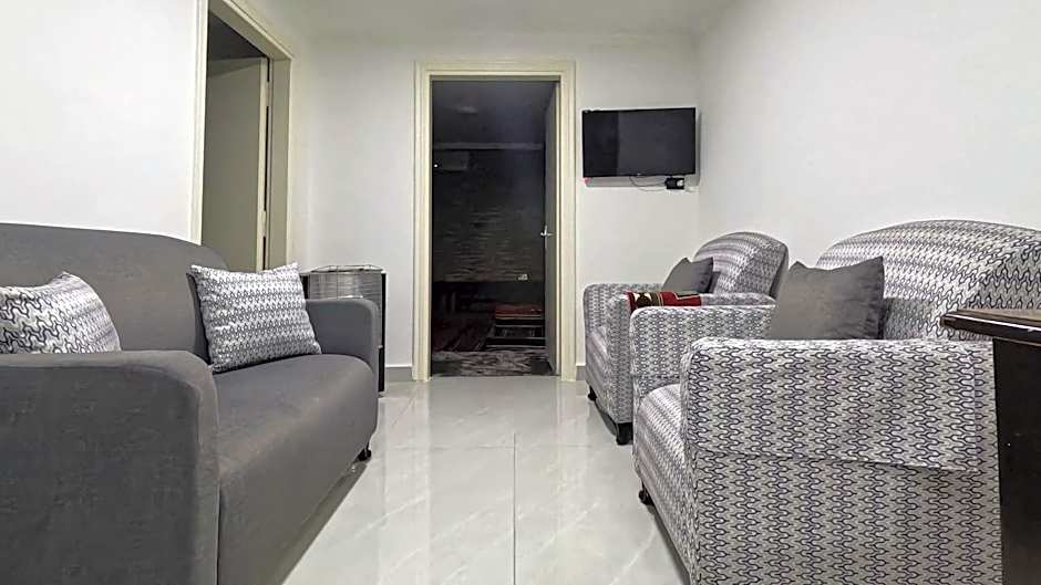 Masaya Al Deyar Apartments