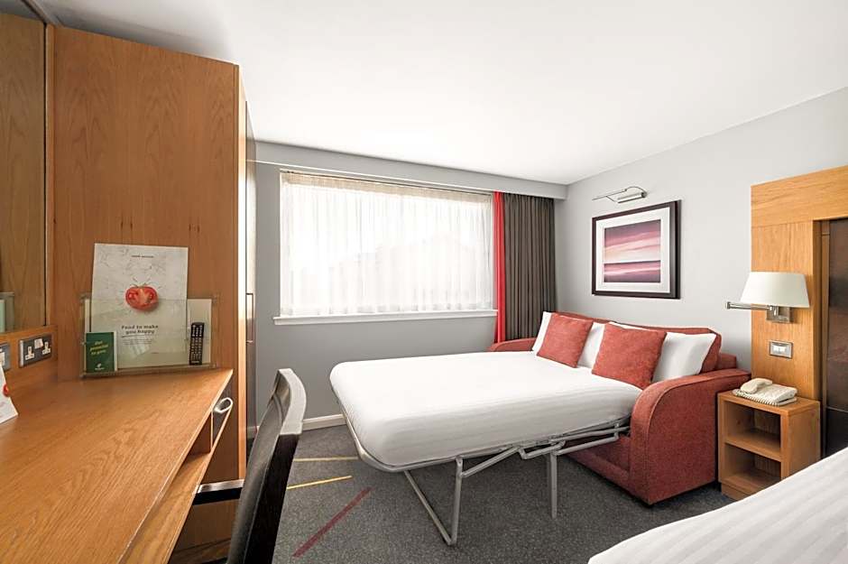 Holiday Inn Aberdeen West By IHG