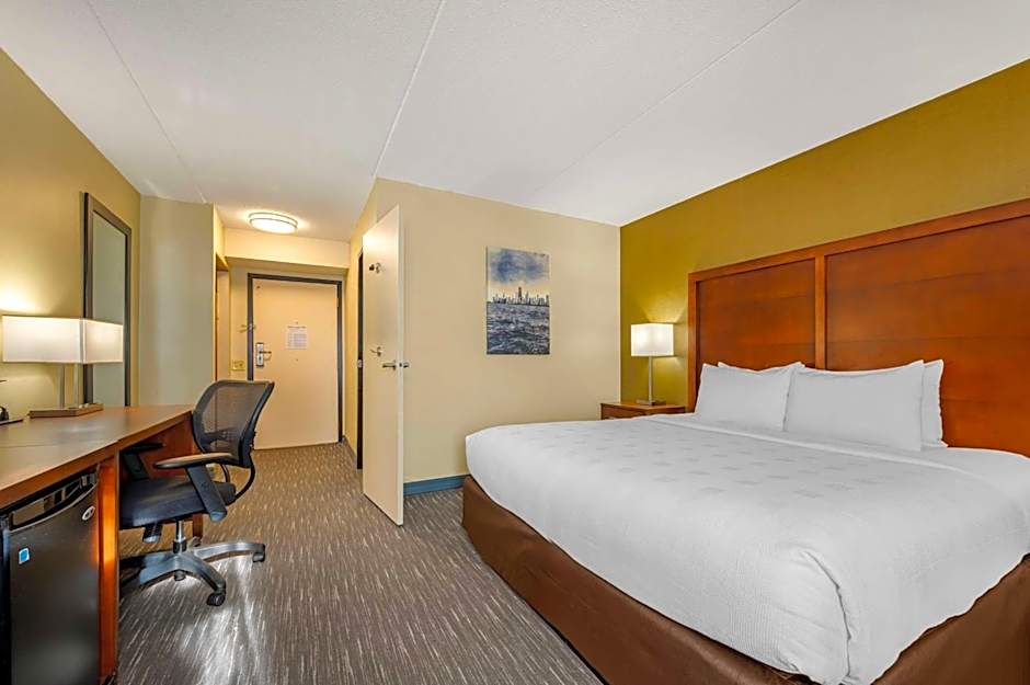 Best Western Chicago - Downers Grove