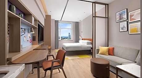 Home2 Suites by Hilton Yaitai Laishan