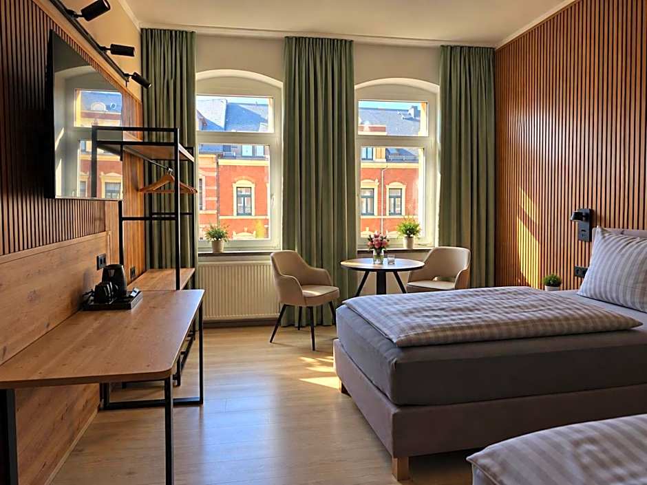 Hotel Elisenhof