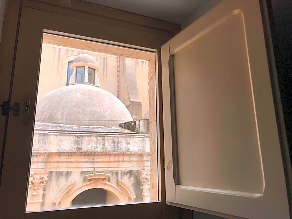 Landolina Palace Hotel