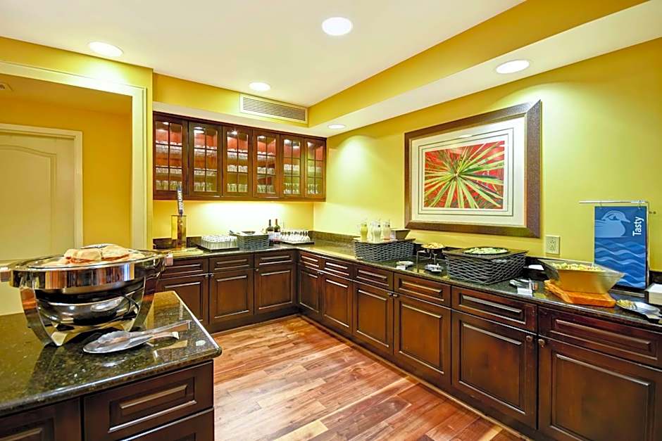 Homewood Suites By Hilton Charleston Airport/Conv Center